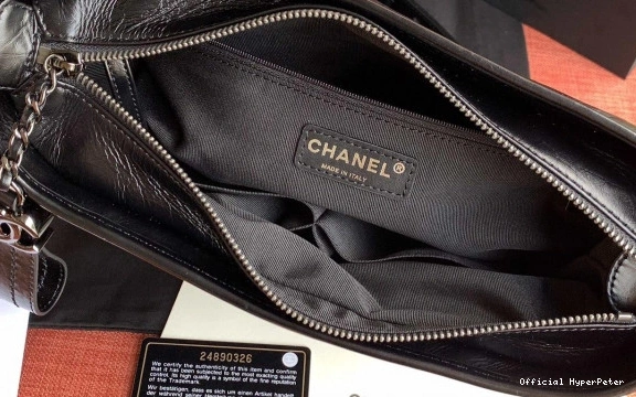 HyperPeter CHANEL GABRIELLE 0710